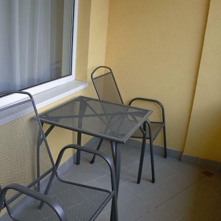 Apartmany Wellness Holiday Фримбурк Экстерьер фото