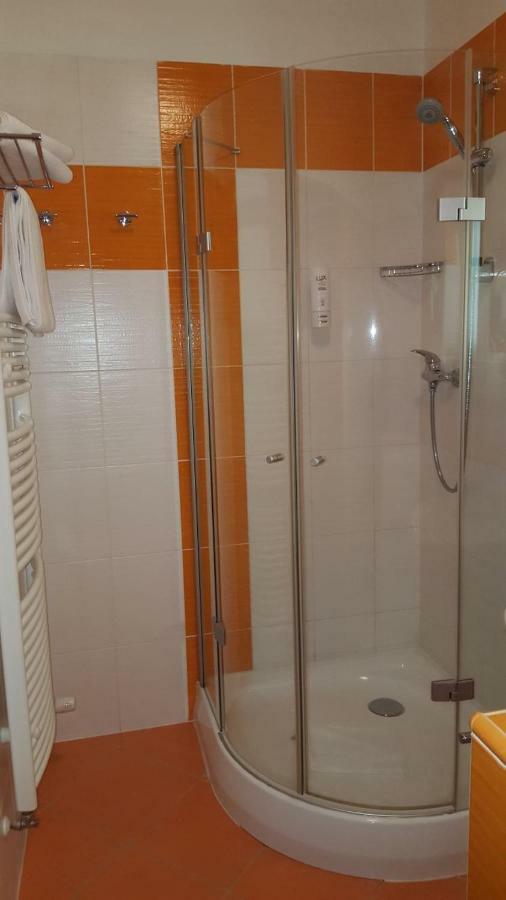 Apartmany Wellness Holiday Фримбурк Экстерьер фото