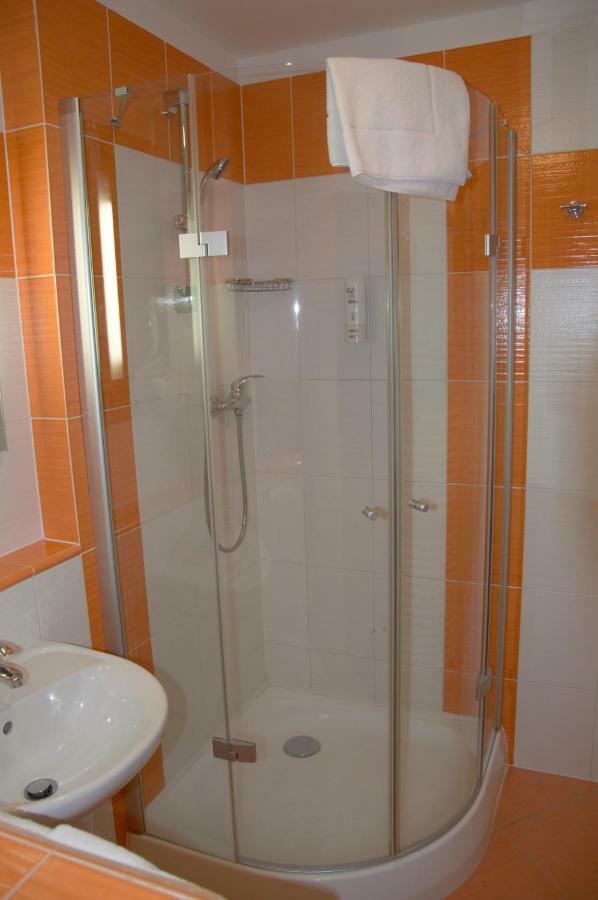 Apartmany Wellness Holiday Фримбурк Экстерьер фото